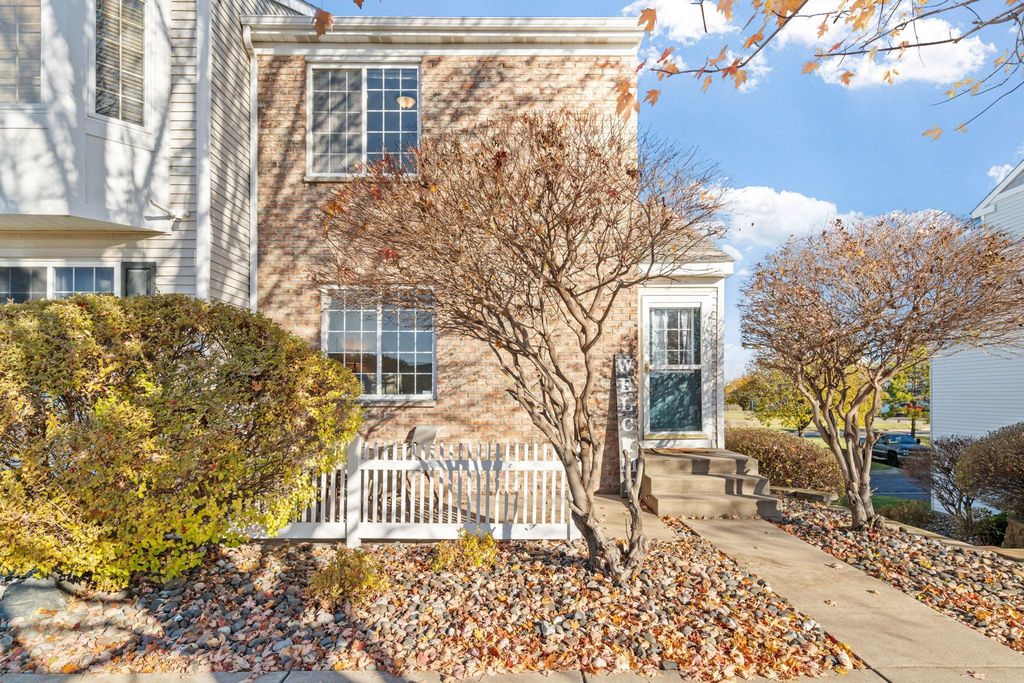 7400 147th Lane NW, Ramsey, MN 55303