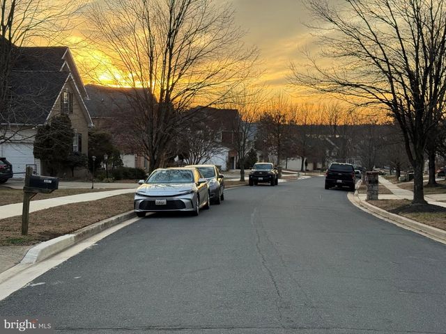 10031 EDGEWATER TER, Fort Washington, MD 20744