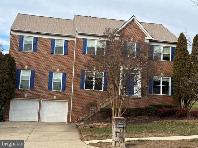 10031 EDGEWATER TER, Fort Washington, MD 20744