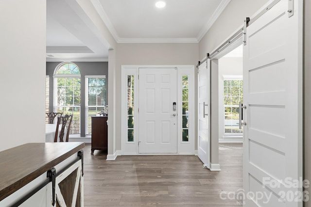 1008 Grayscroft Drive, Waxhaw, NC 28173
