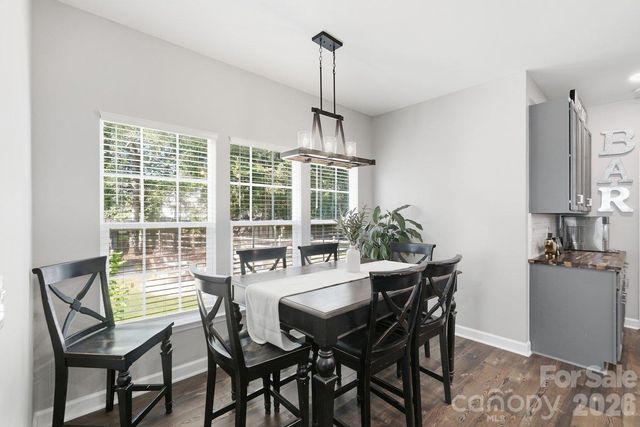 1008 Grayscroft Drive, Waxhaw, NC 28173