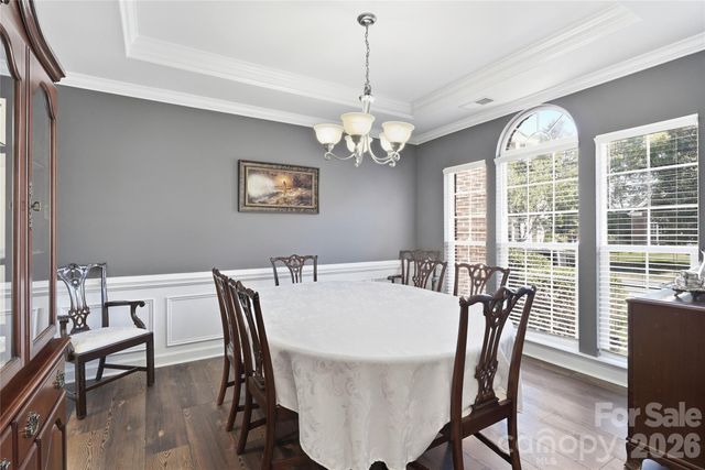 1008 Grayscroft Drive, Waxhaw, NC 28173