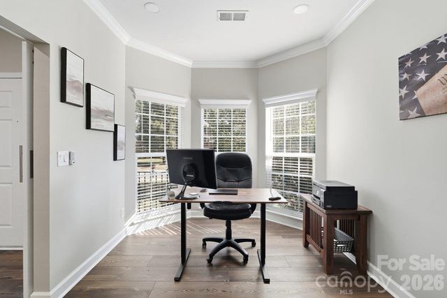 1008 Grayscroft Drive, Waxhaw, NC 28173