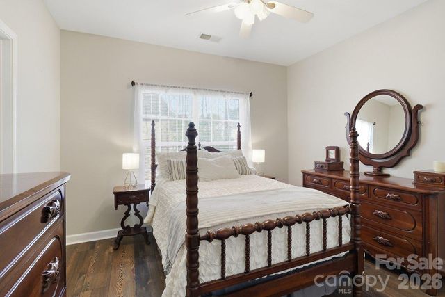 1008 Grayscroft Drive, Waxhaw, NC 28173