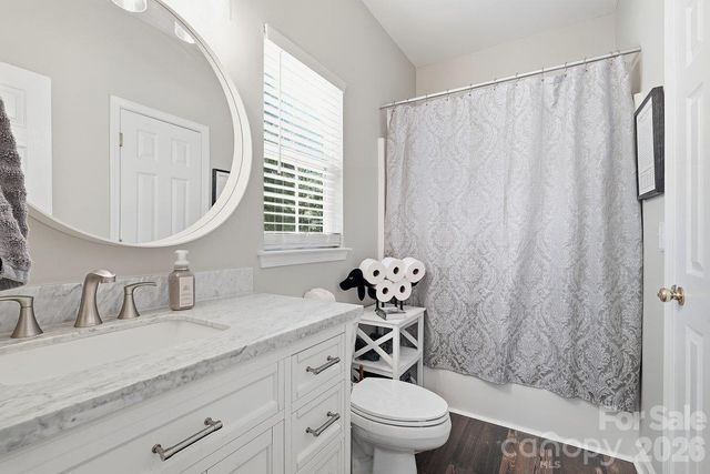 1008 Grayscroft Drive, Waxhaw, NC 28173