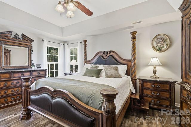 1008 Grayscroft Drive, Waxhaw, NC 28173
