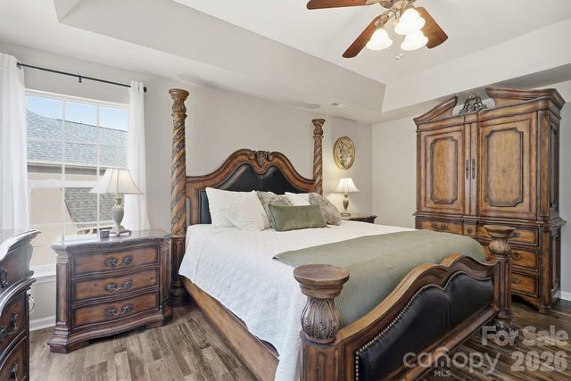1008 Grayscroft Drive, Waxhaw, NC 28173