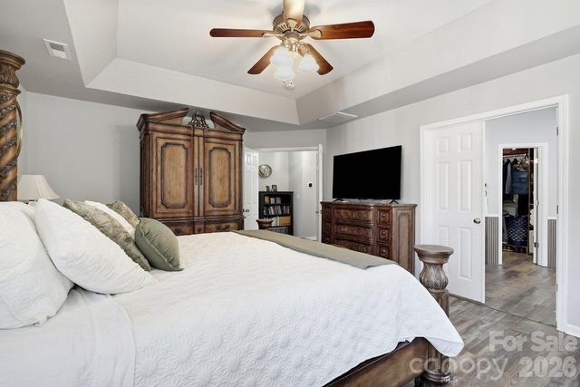 1008 Grayscroft Drive, Waxhaw, NC 28173