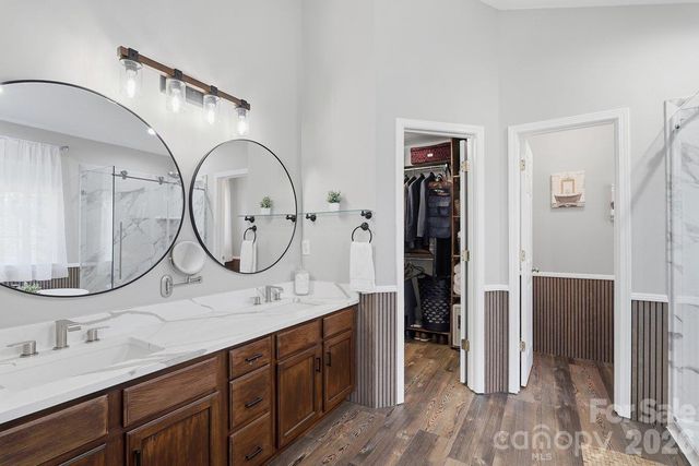 1008 Grayscroft Drive, Waxhaw, NC 28173
