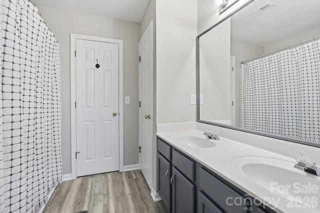 1008 Grayscroft Drive, Waxhaw, NC 28173