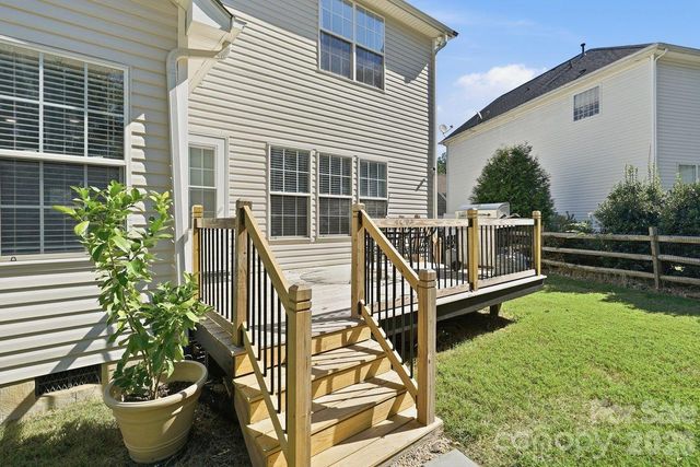 1008 Grayscroft Drive, Waxhaw, NC 28173
