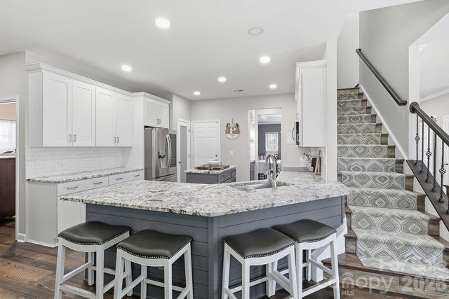 1008 Grayscroft Drive, Waxhaw, NC 28173