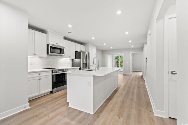 5315 Good Hope Circle F, North Myrtle Beach, SC 29582