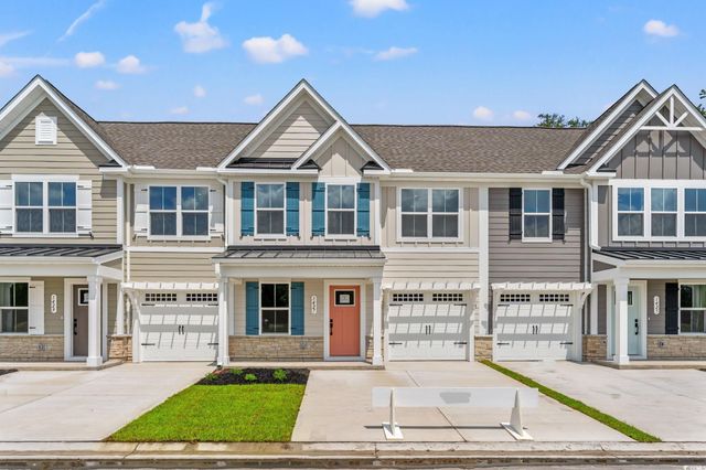 5315 Good Hope Circle F, North Myrtle Beach, SC 29582