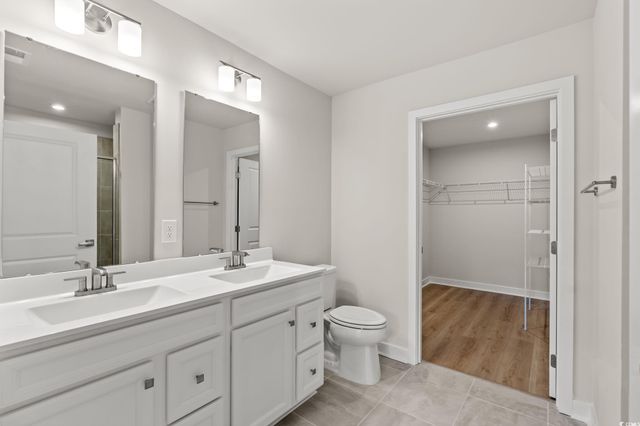 5315 Good Hope Circle F, North Myrtle Beach, SC 29582