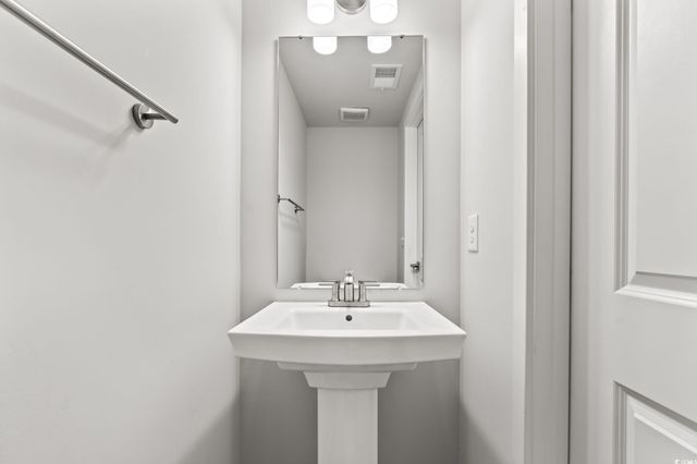 5315 Good Hope Circle F, North Myrtle Beach, SC 29582