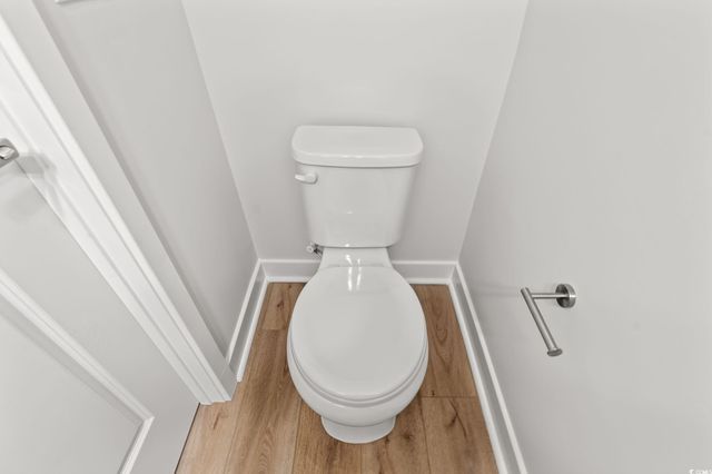 5315 Good Hope Circle F, North Myrtle Beach, SC 29582