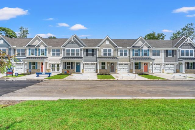 5315 Good Hope Circle F, North Myrtle Beach, SC 29582