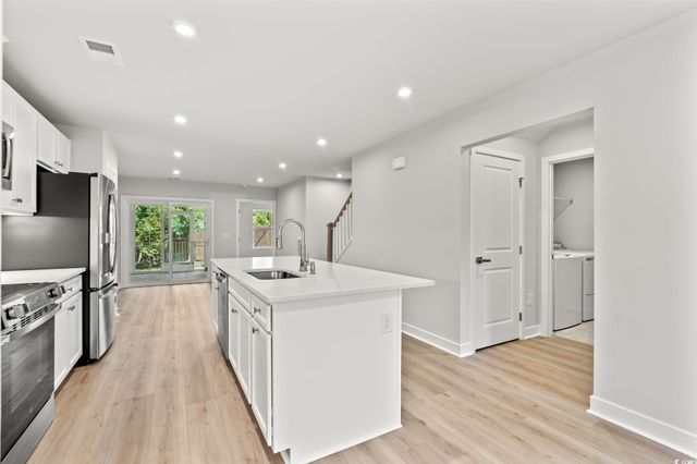 5315 Good Hope Circle F, North Myrtle Beach, SC 29582