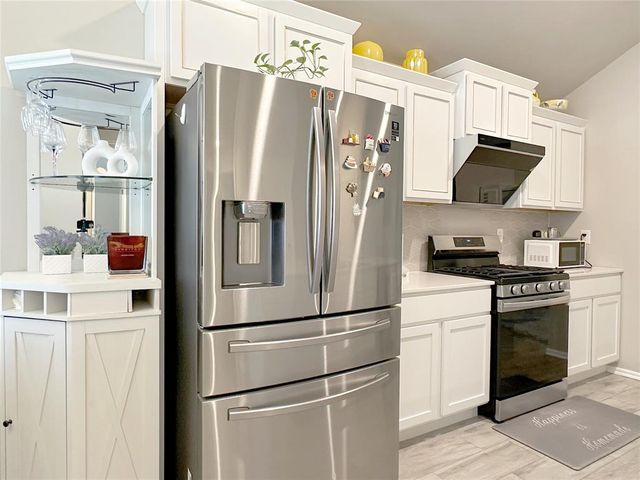 3813 Central Park Drive, Moore, OK 73160