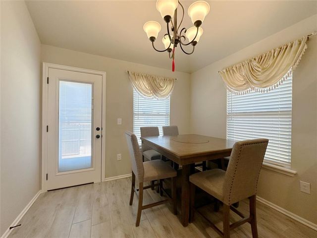 3813 Central Park Drive, Moore, OK 73160