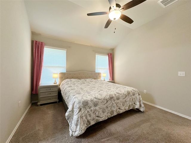 3813 Central Park Drive, Moore, OK 73160
