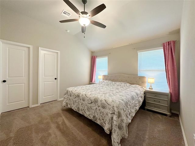 3813 Central Park Drive, Moore, OK 73160