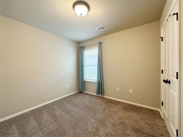 3813 Central Park Drive, Moore, OK 73160