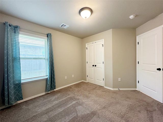 3813 Central Park Drive, Moore, OK 73160