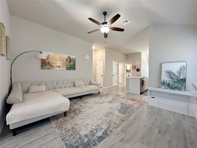 3813 Central Park Drive, Moore, OK 73160