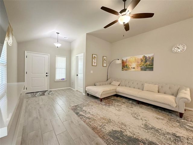 3813 Central Park Drive, Moore, OK 73160