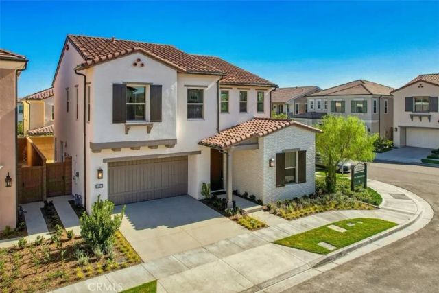 212 Mistwater, Irvine, CA 92618