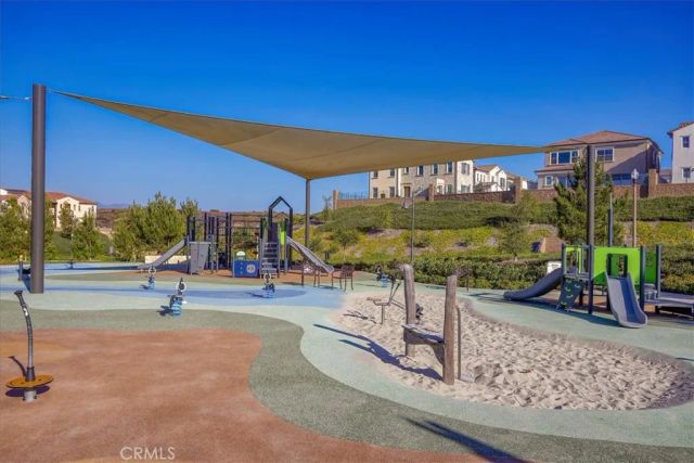 212 Mistwater, Irvine, CA 92618