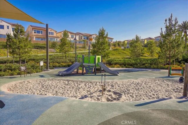 212 Mistwater, Irvine, CA 92618
