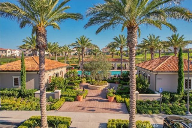 212 Mistwater, Irvine, CA 92618