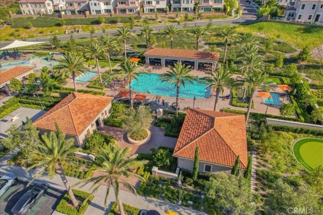 212 Mistwater, Irvine, CA 92618
