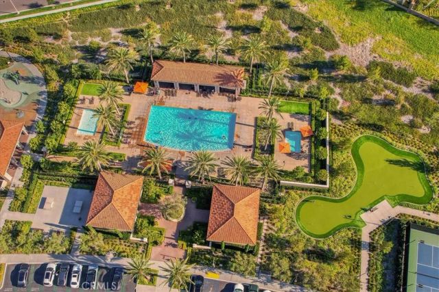 212 Mistwater, Irvine, CA 92618