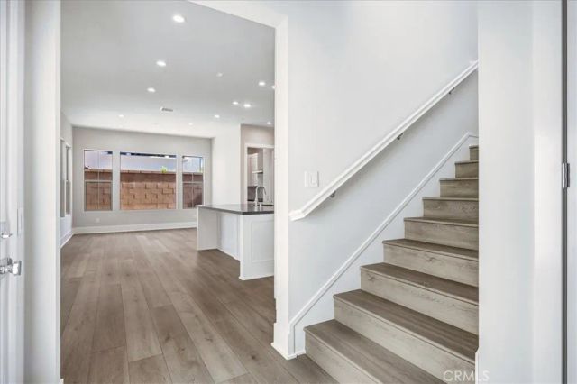 212 Mistwater, Irvine, CA 92618