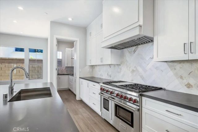 212 Mistwater, Irvine, CA 92618
