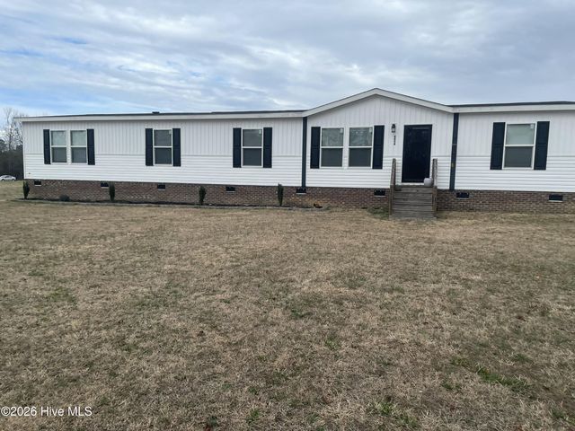 4036 Shearin Road, Whitakers, NC 27891