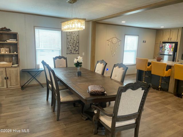 4036 Shearin Road, Whitakers, NC 27891