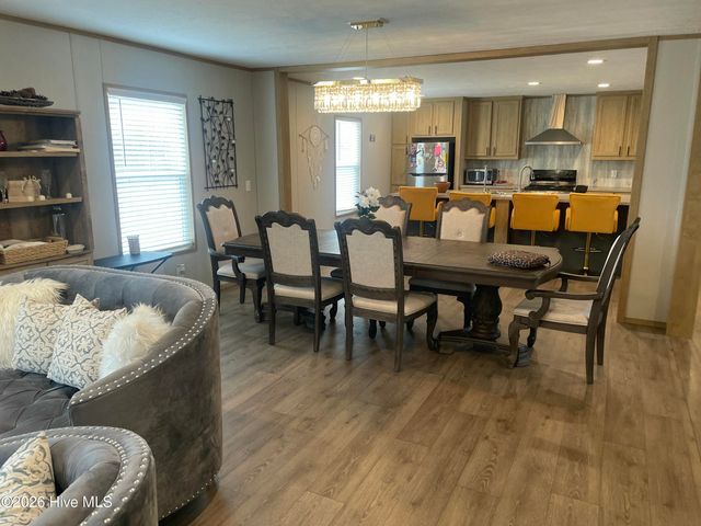 4036 Shearin Road, Whitakers, NC 27891