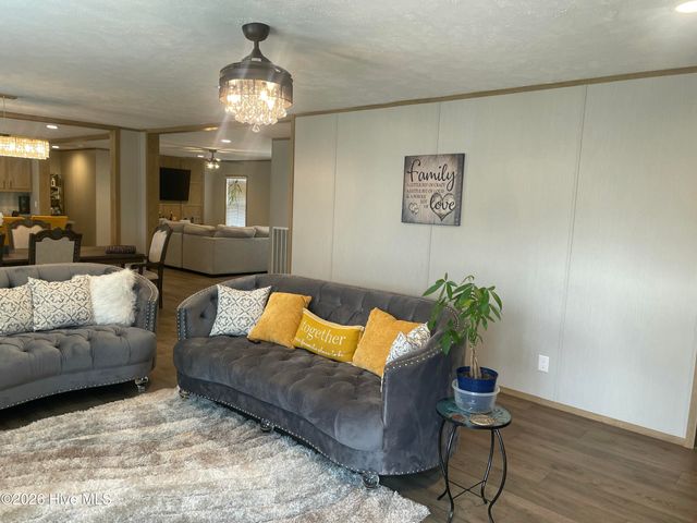 4036 Shearin Road, Whitakers, NC 27891