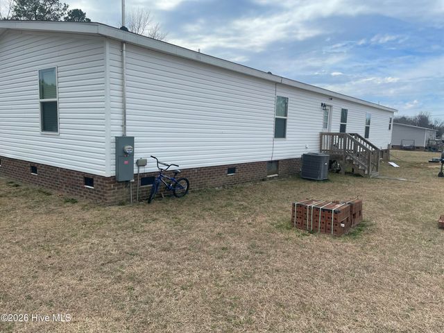 4036 Shearin Road, Whitakers, NC 27891