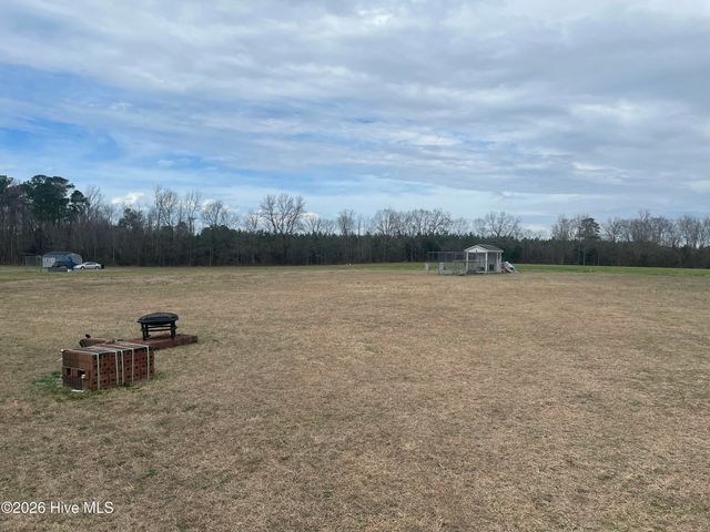 4036 Shearin Road, Whitakers, NC 27891