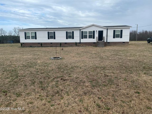 4036 Shearin Road, Whitakers, NC 27891