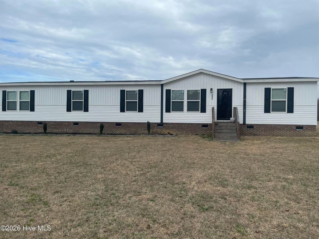 4036 Shearin Road, Whitakers, NC 27891