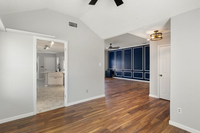 2325 Idlewood Drive, Garland, TX 75040