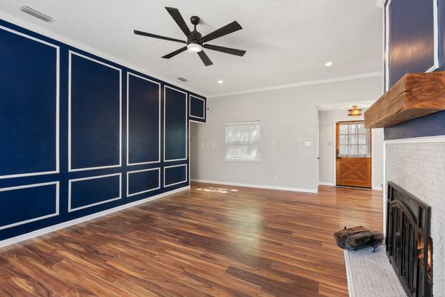 2325 Idlewood Drive, Garland, TX 75040