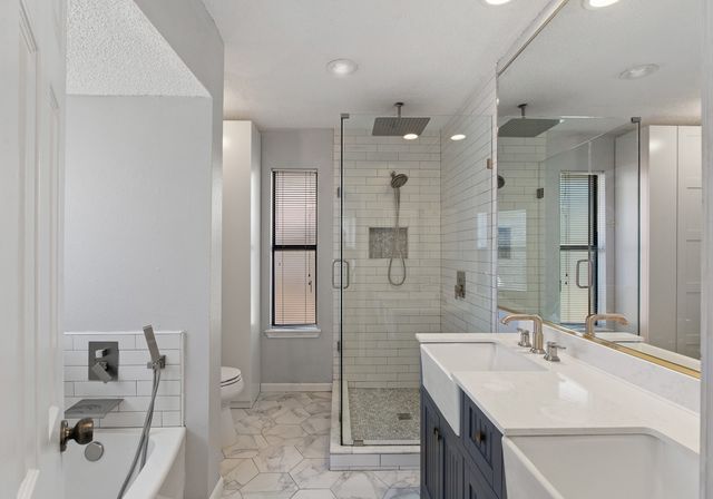 2325 Idlewood Drive, Garland, TX 75040